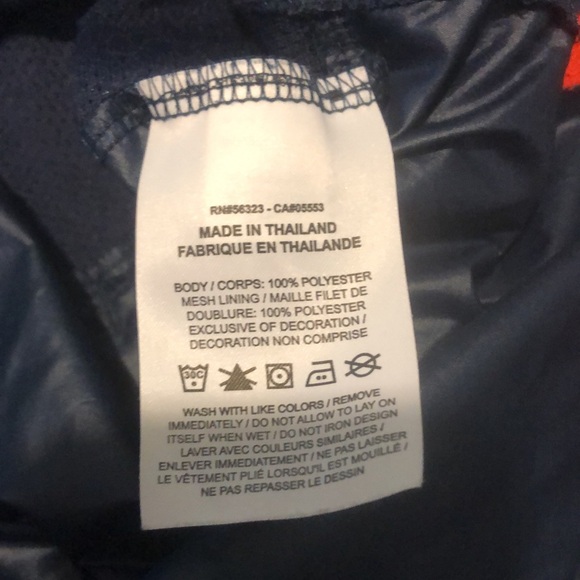 NWOT Nike jacket - Picture 12 of 12